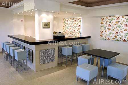 Sunland Hotel 4